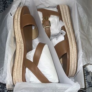 Michael Kors Richie Espadrilles